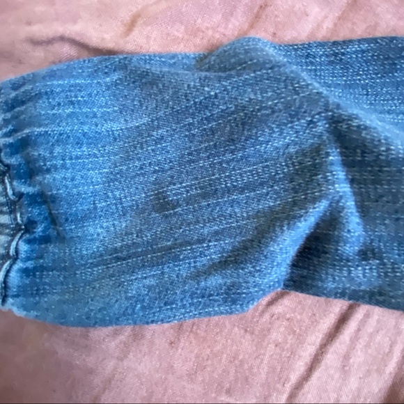 Wrangler girl - Picture 6 of 6